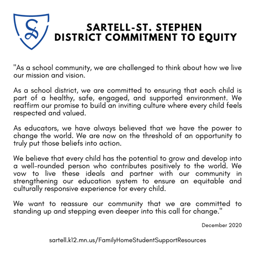 Equity Commitment 
